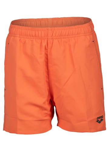 Arena Zwemshort oranje