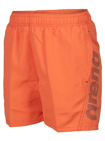 Arena Zwemshort oranje
