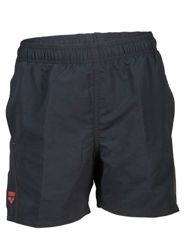 Arena Badeshorts in Anthrazit