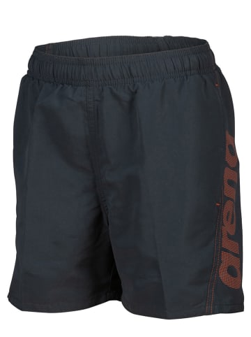 Arena Badeshorts in Anthrazit