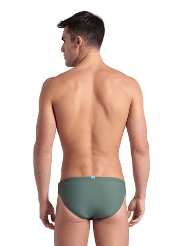 Arena Badehose in Khaki