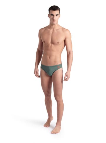 Arena Badehose in Khaki
