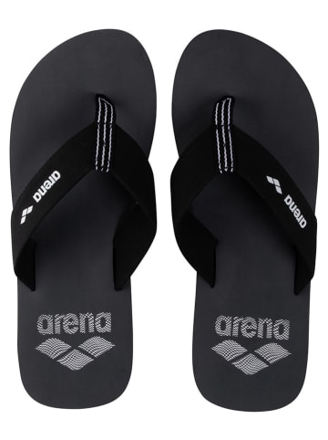 Arena Zehentrenner in Anthrazit