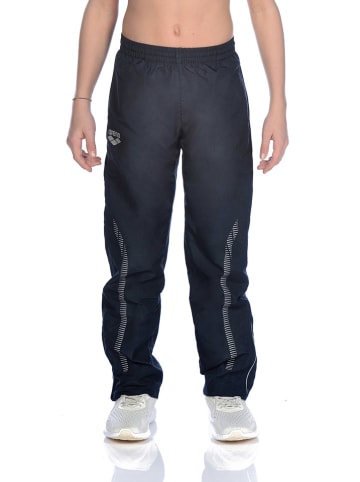 Arena Trainingsbroek donkerblauw