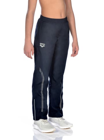 Arena Trainingsbroek donkerblauw