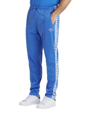 Arena Sweathose in Blau