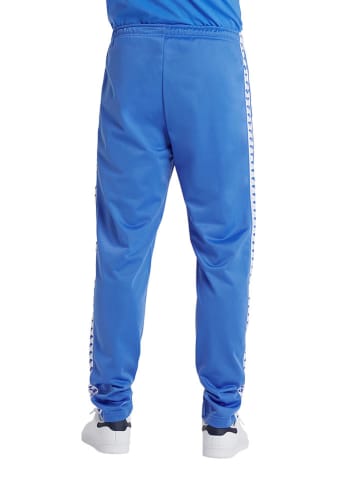 Arena Sweatbroek blauw