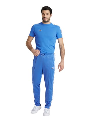 Arena Sweathose in Blau