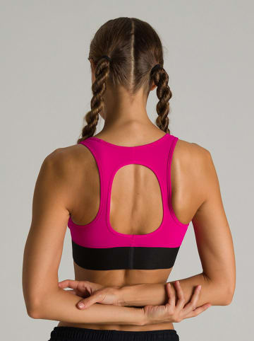 Arena Sport-BH in Pink