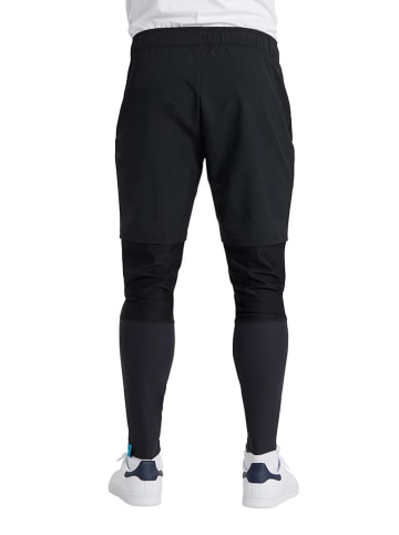 Arena Sweathose in Schwarz