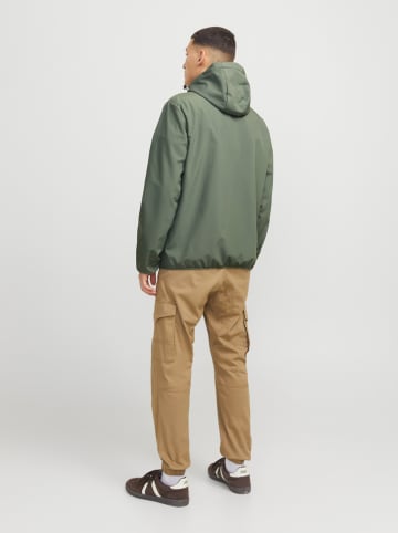 Jack & Jones Softshelljas groen