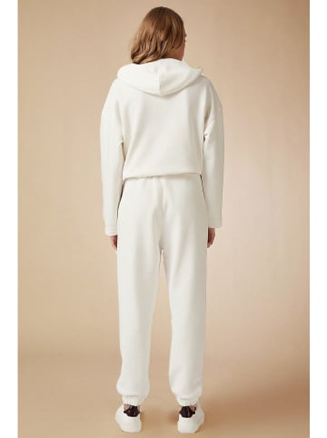 Happiness Istanbul 2tlg. Outfit in Creme
