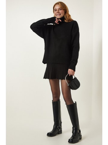 Happiness Istanbul 2tlg. Outfit in Schwarz
