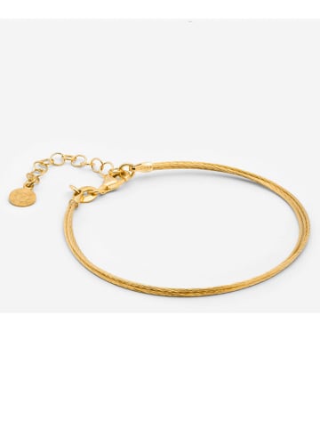 Ania Kruk Vergold. Armkette