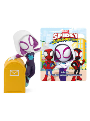 tonies Hörfigur "Marvel Spidey und seine Super-Freunde Kobzilla" - ab 4 Jahren
