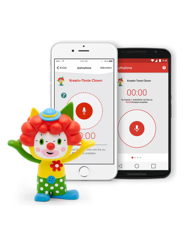 tonies Hörfigur "Clown" - ab 3 Jahren
