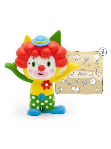 tonies Kreativ-Tonie "Clown" - ab 3 Jahren