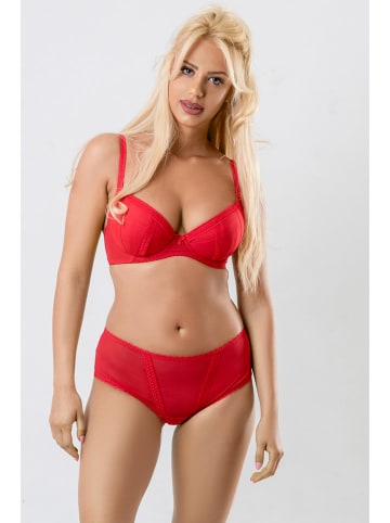 Valea Panty "Brooklyn" in Rot