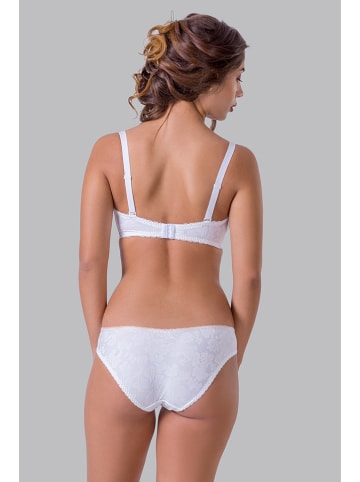 Valea Push-Up-BH "Ellie" in Weiß