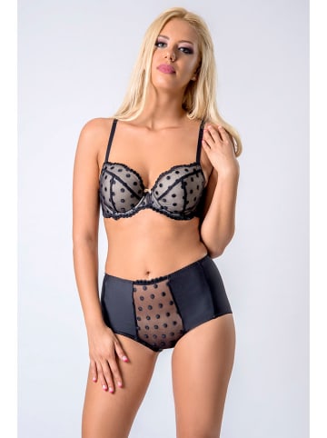 Valea Panty "Iman" in Dunkelblau
