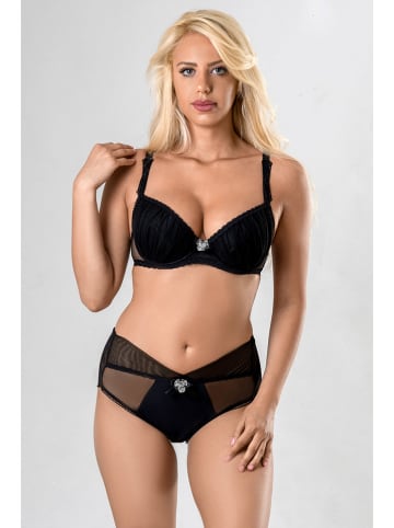 Valea Panty "Nova" in Schwarz