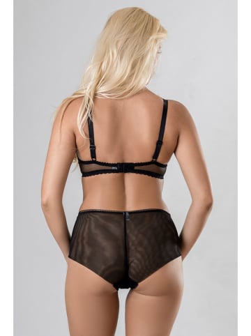 Valea Panty "Nova" in Schwarz