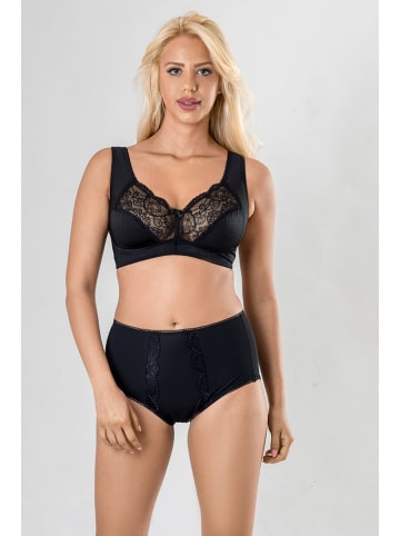 Valea Taillenpanty "Regan" in Schwarz