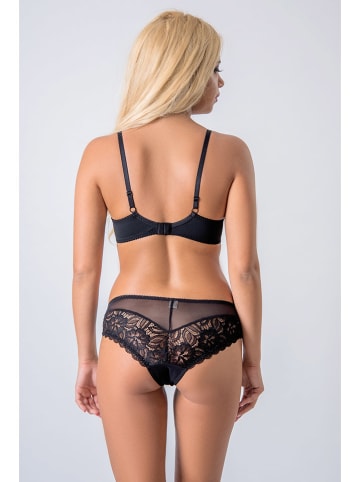 Valea Panty "Vienna" in Schwarz