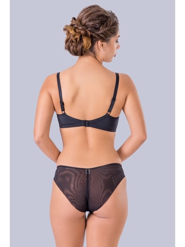 Valea Schalen-BH "Willow" in Schwarz