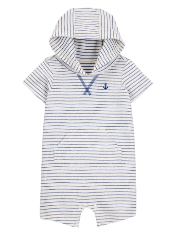 carter's Pakje wit/blauw