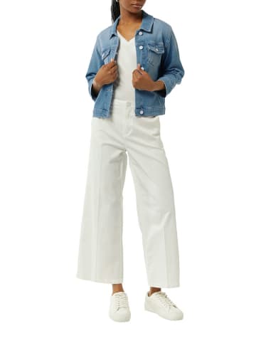 s.Oliver Jeansjacke in Blau