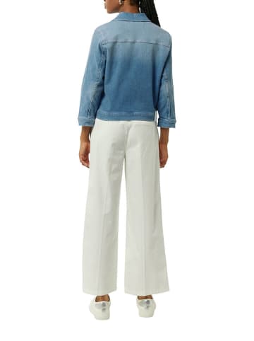 s.Oliver Jeansjacke in Blau