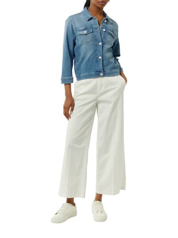 s.Oliver Jeansjacke in Blau