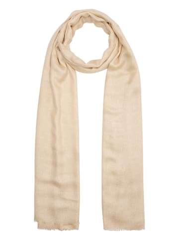 s.Oliver Schal in Beige