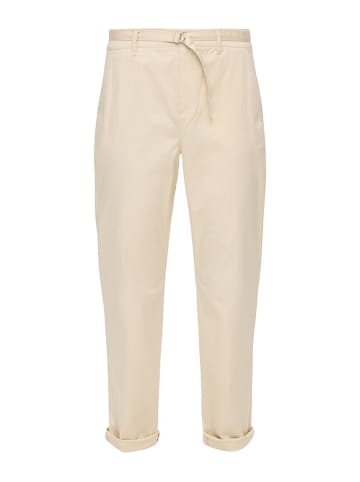 s.Oliver Chino in Beige