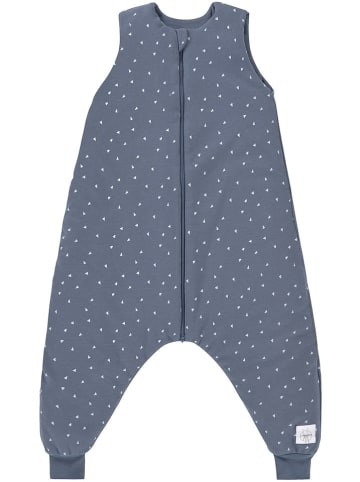Lässig Schlafsack in Blau - 2,5 TOG
