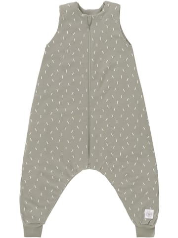 Lässig Schlafsack in Khaki - 2,5 TOG
