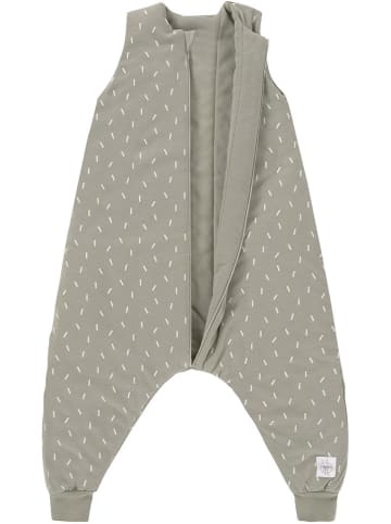 Lässig Schlafsack in Khaki - 2,5 TOG