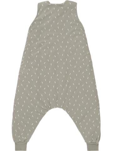 Lässig Schlafsack in Khaki - 2,5 TOG