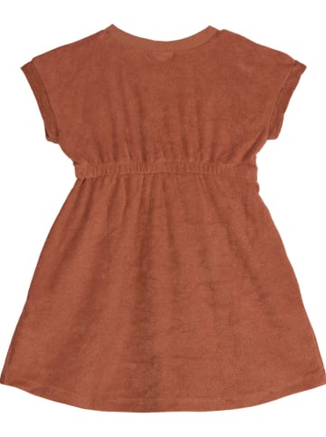Lässig Kleid "Terry" in Rot