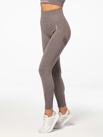 Carpatree Trainingslegging "Allure" bruin