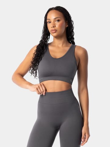 Carpatree Sport-BH "Simply" in Anthrazit