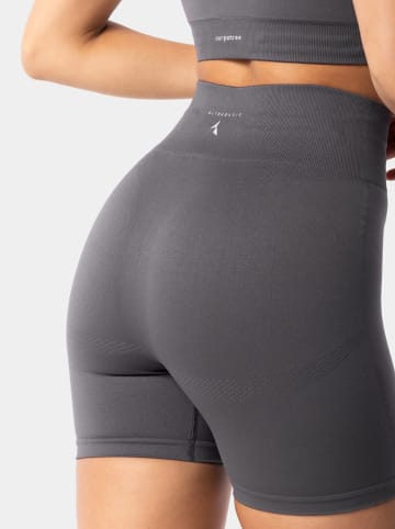Carpatree Trainingsshorts "Simply" in Anthrazit