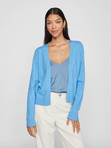 Vila Vest "Ril" blauw