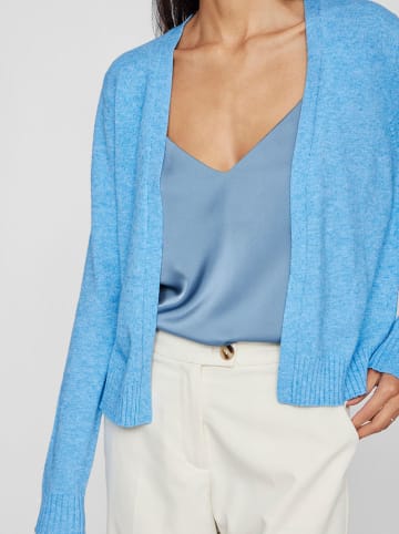 Vila Cardigan "Ril" in Blau