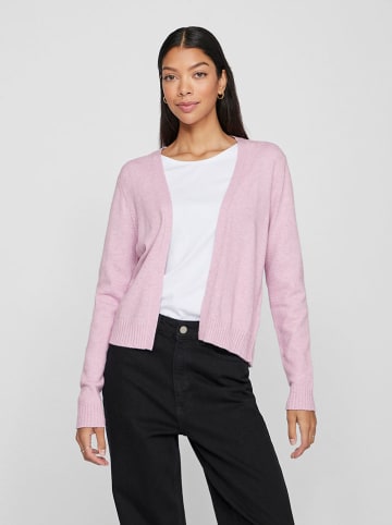 Vila Cardigan "Ril" in Rosa