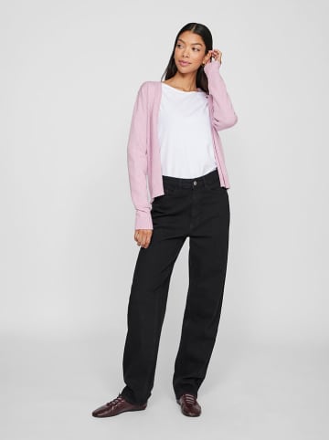 Vila Cardigan "Ril" in Rosa