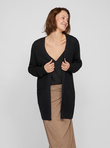 Vila Cardigan "Dalo" in Schwarz