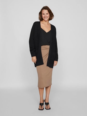 Vila Cardigan "Dalo" in Schwarz