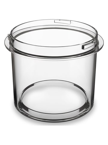 KitchenAid Kabellose Kaffeemühle "5KBGR100" in Schwarz